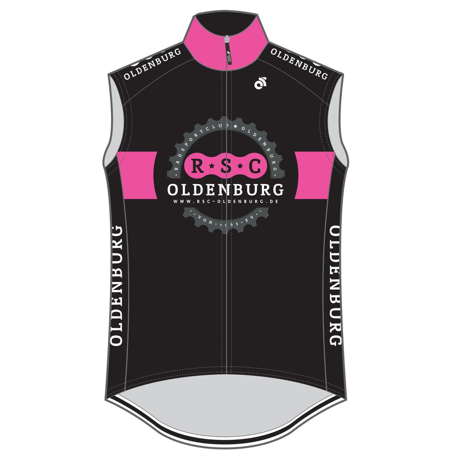 PERFORMANCE Winter Vest