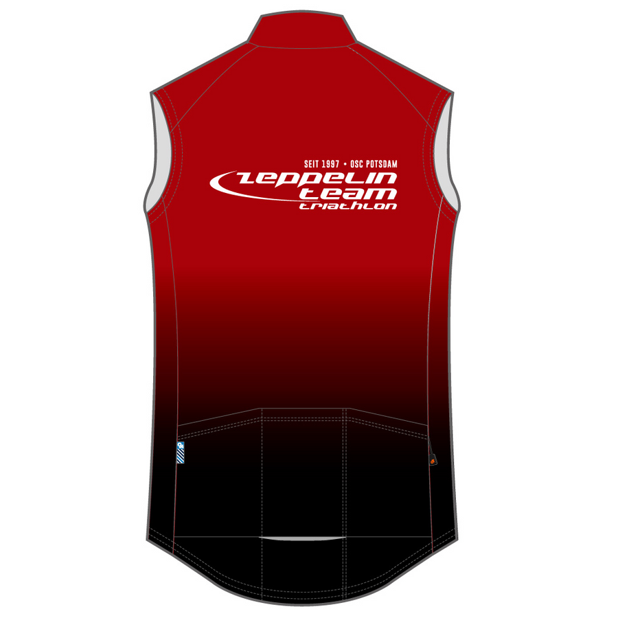 PERFORMANCE Winter Vest