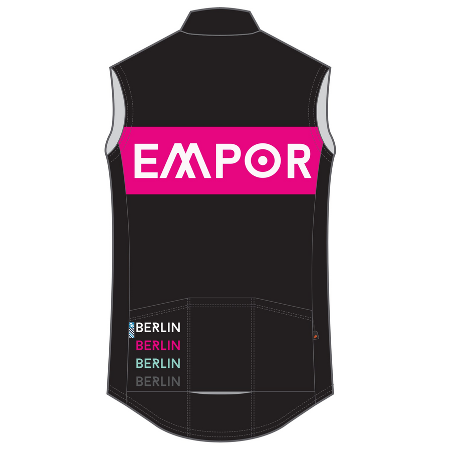 PERFORMANCE Winter Vest