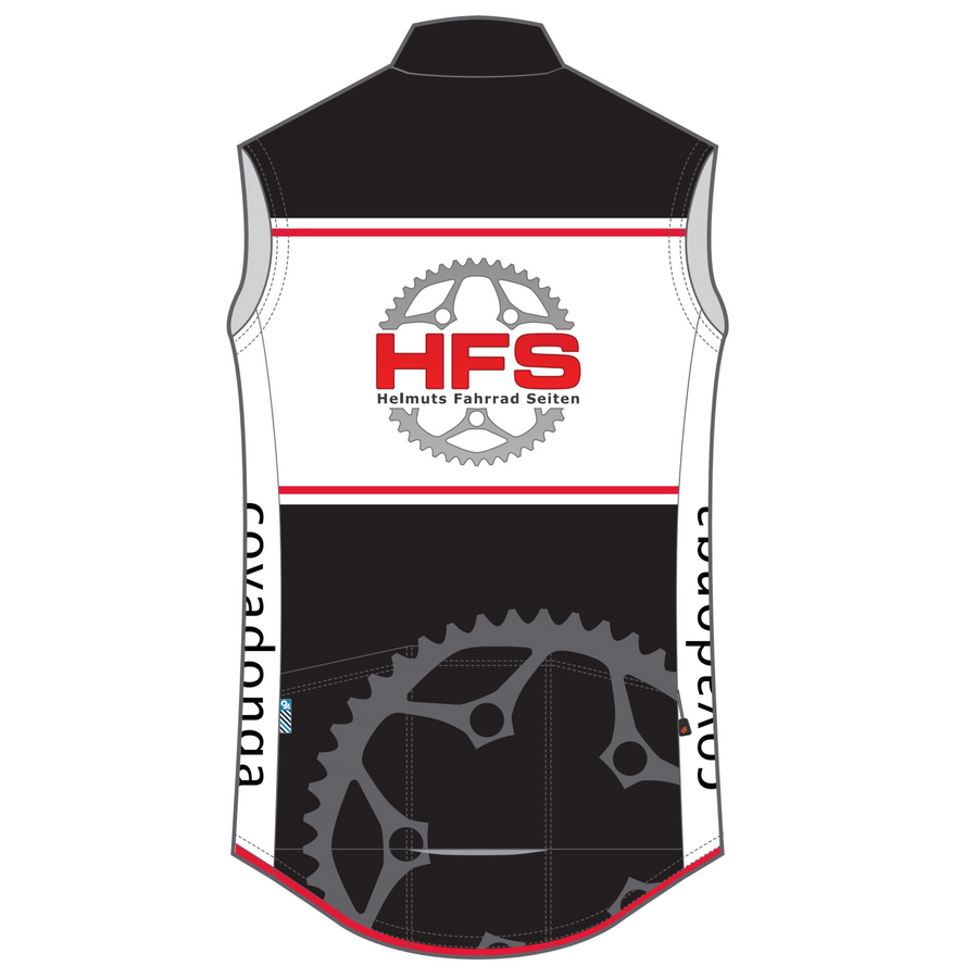 PERFORMANCE Winter Vest