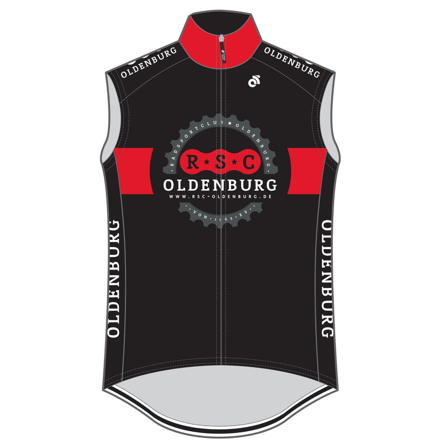 PERFORMANCE Winter Vest