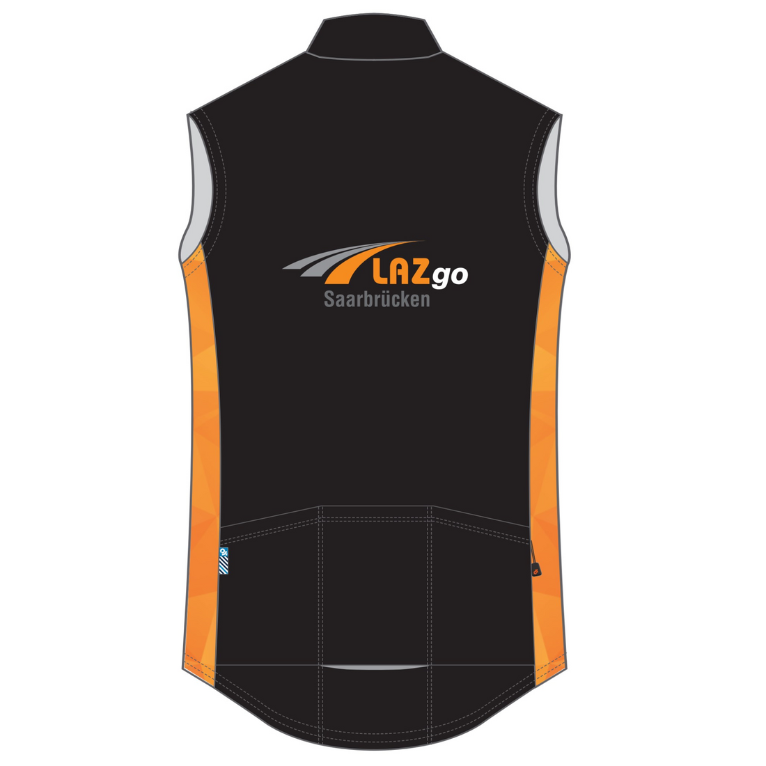 PERFORMANCE Winter Vest