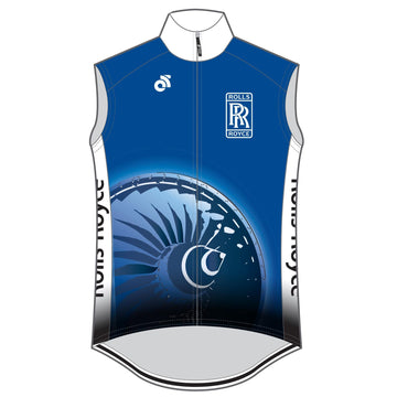 PERFORMANCE Winter Vest