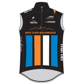 PERFORMANCE Winter Vest