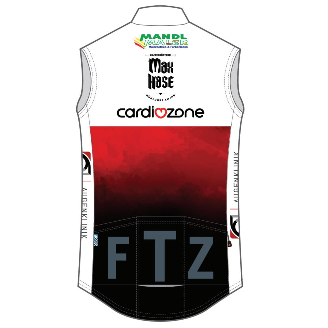 PERFORMANCE Winter Vest