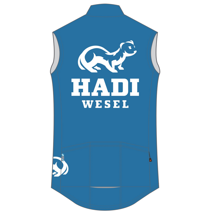 PERFORMANCE Winter Vest