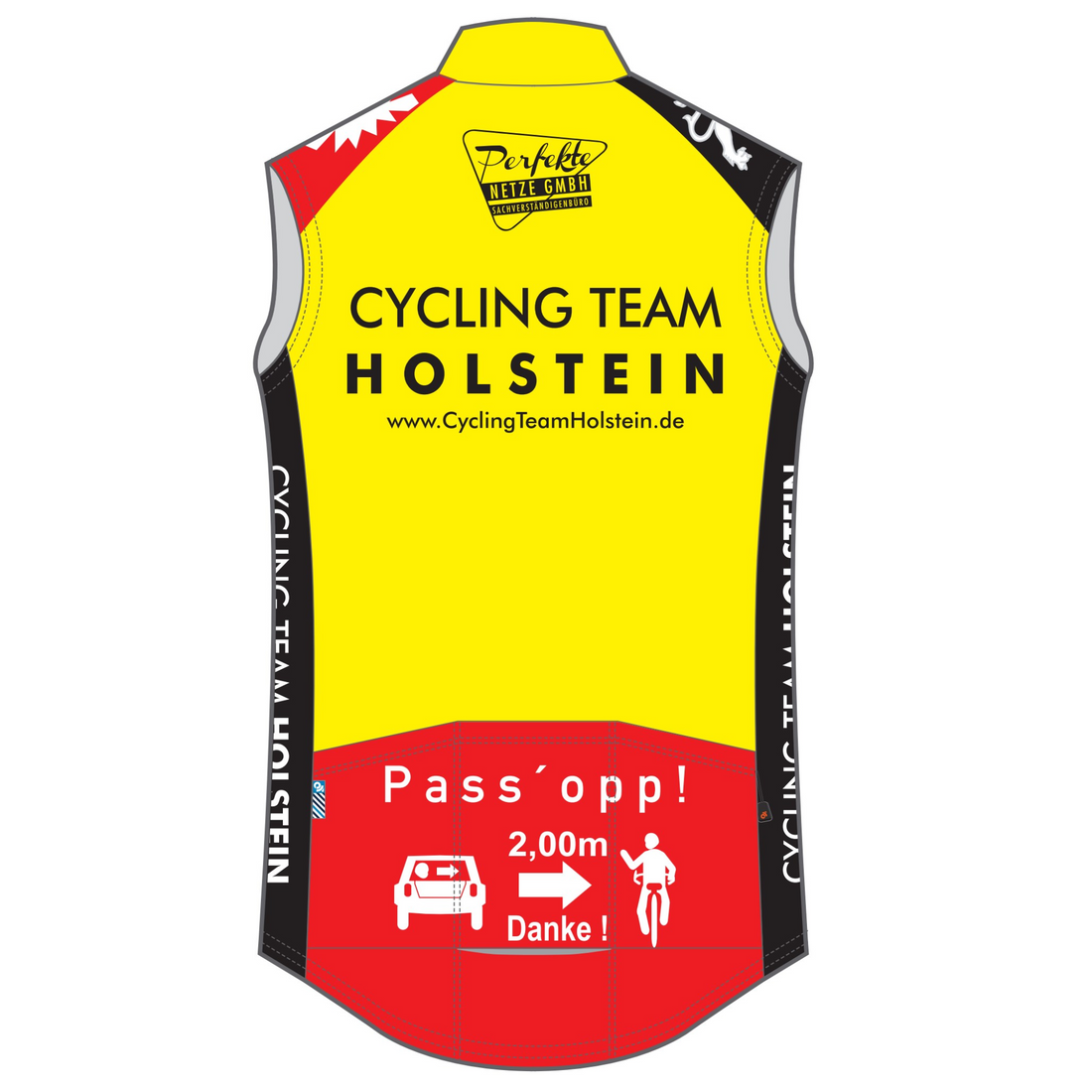 PERFORMANCE Winter Vest