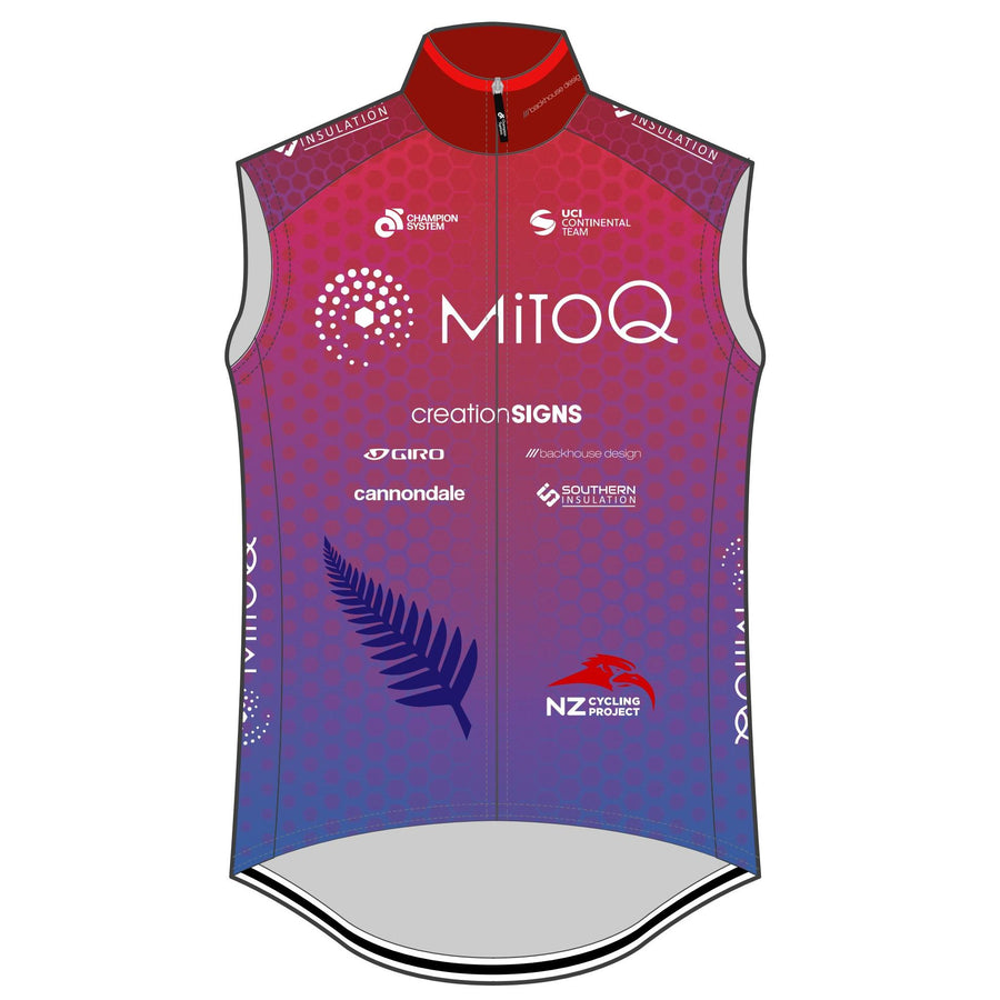 PERFORMANCE Winter Vest