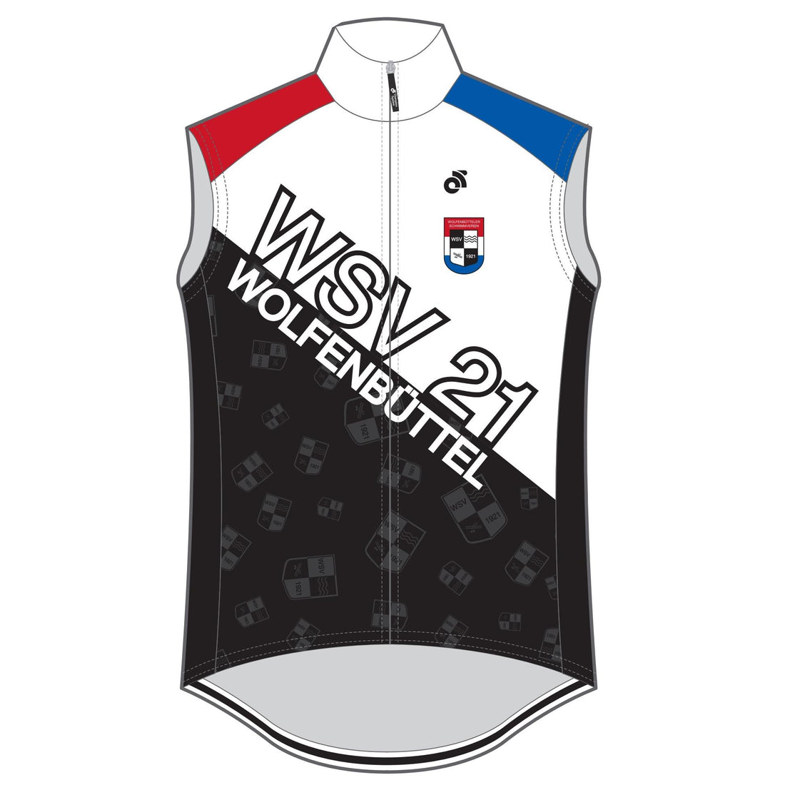 PERFORMANCE Winter Vest