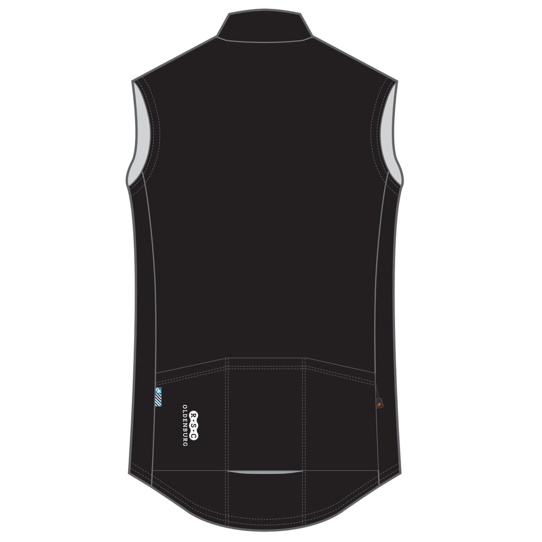 PERFORMANCE Winter Vest