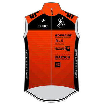 PERFORMANCE Winter Vest