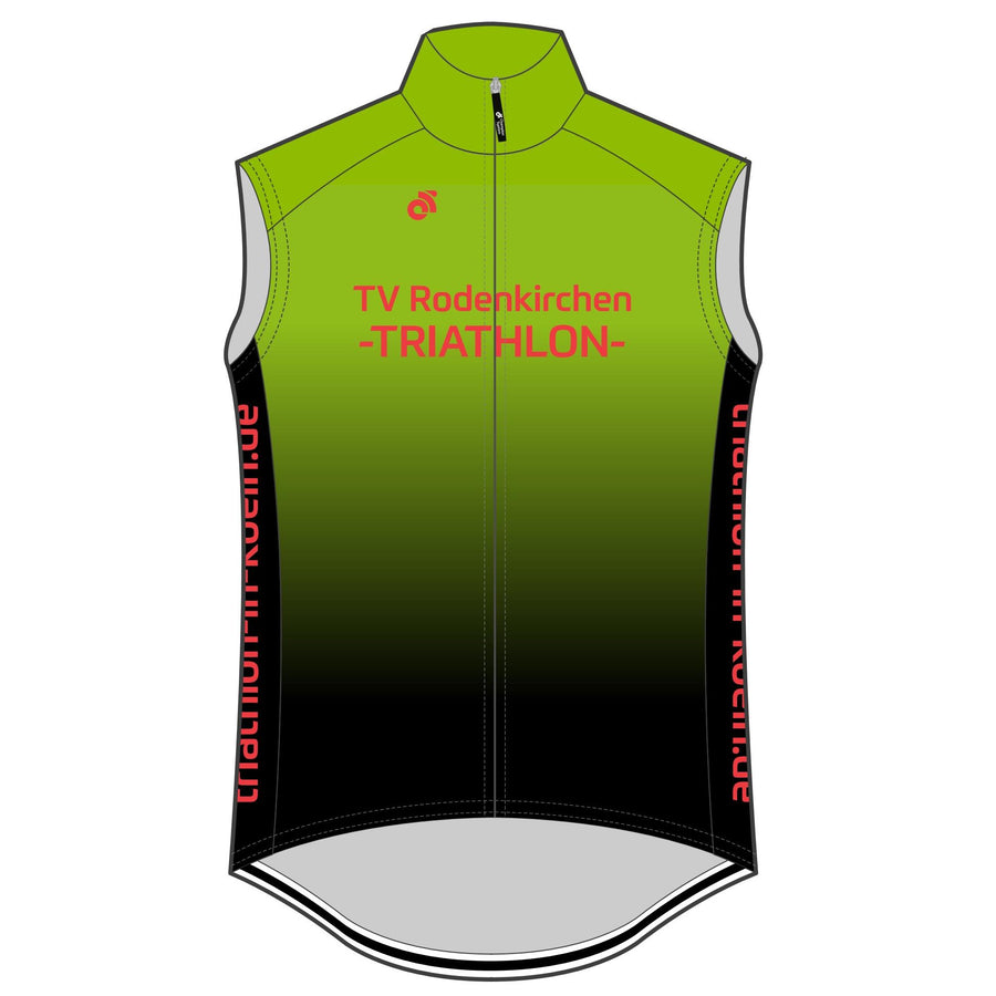 PERFORMANCE Winter Vest