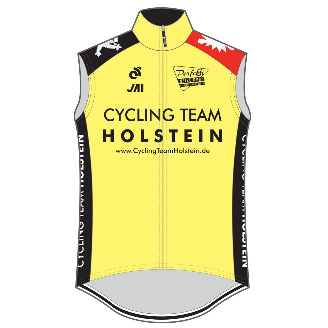 PERFORMANCE Winter Vest