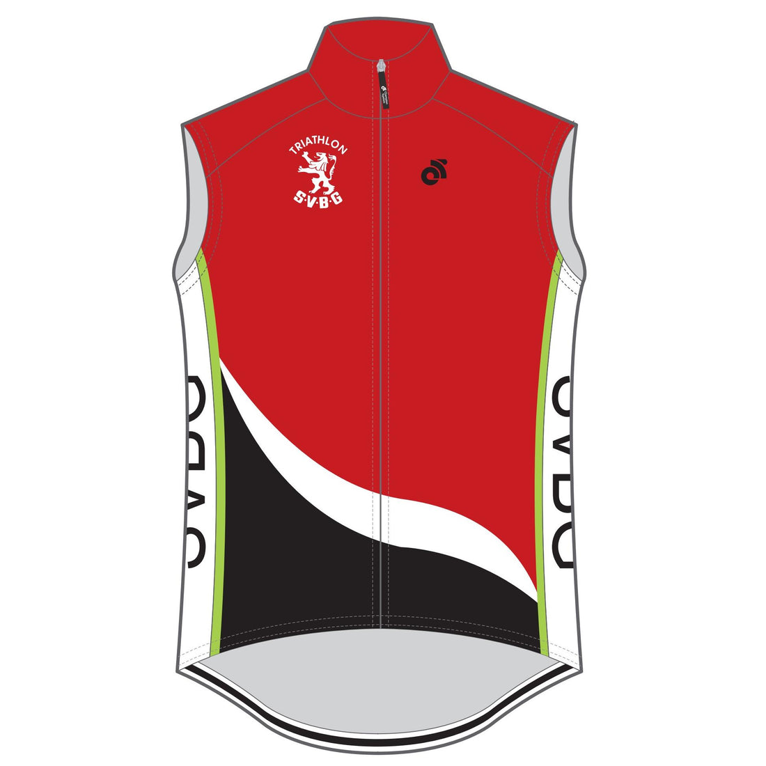 PERFORMANCE Winter Vest