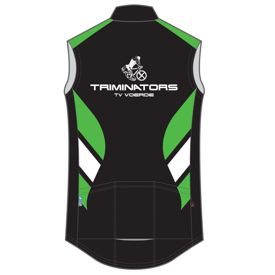 PERFORMANCE Winter Vest
