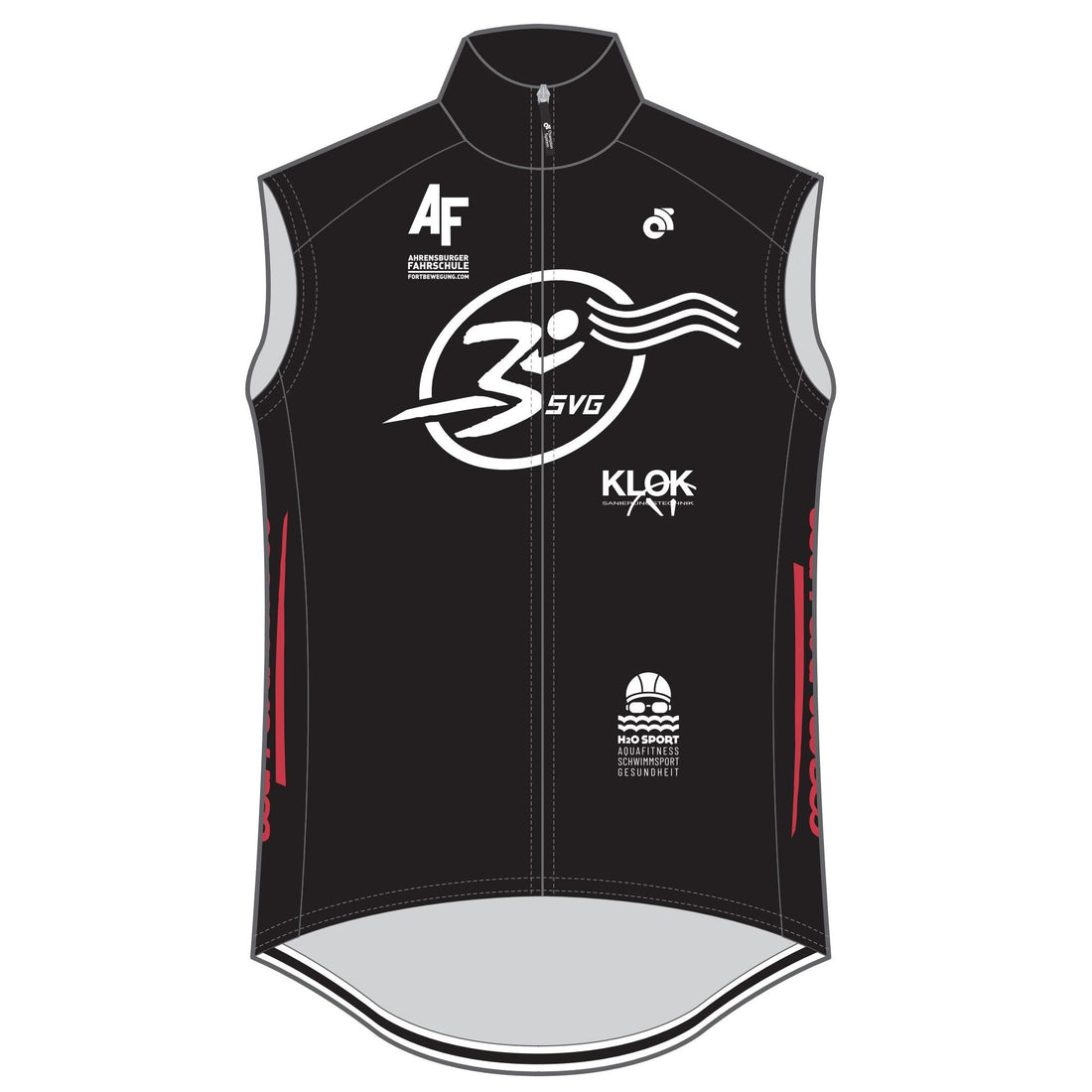 PERFORMANCE Winter Vest