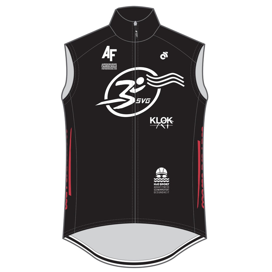 PERFORMANCE Winter Vest