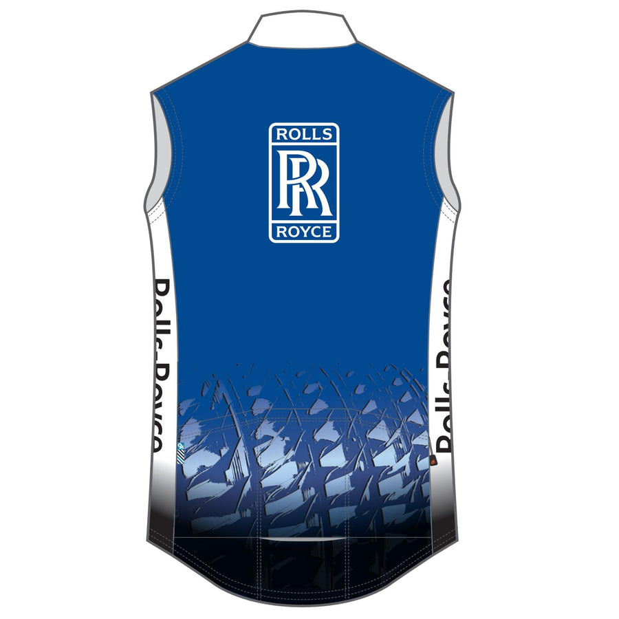 PERFORMANCE Winter Vest