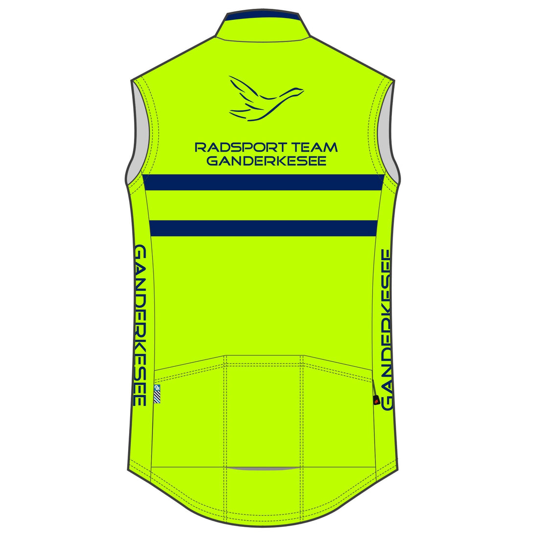 PERFORMANCE Winter Vest