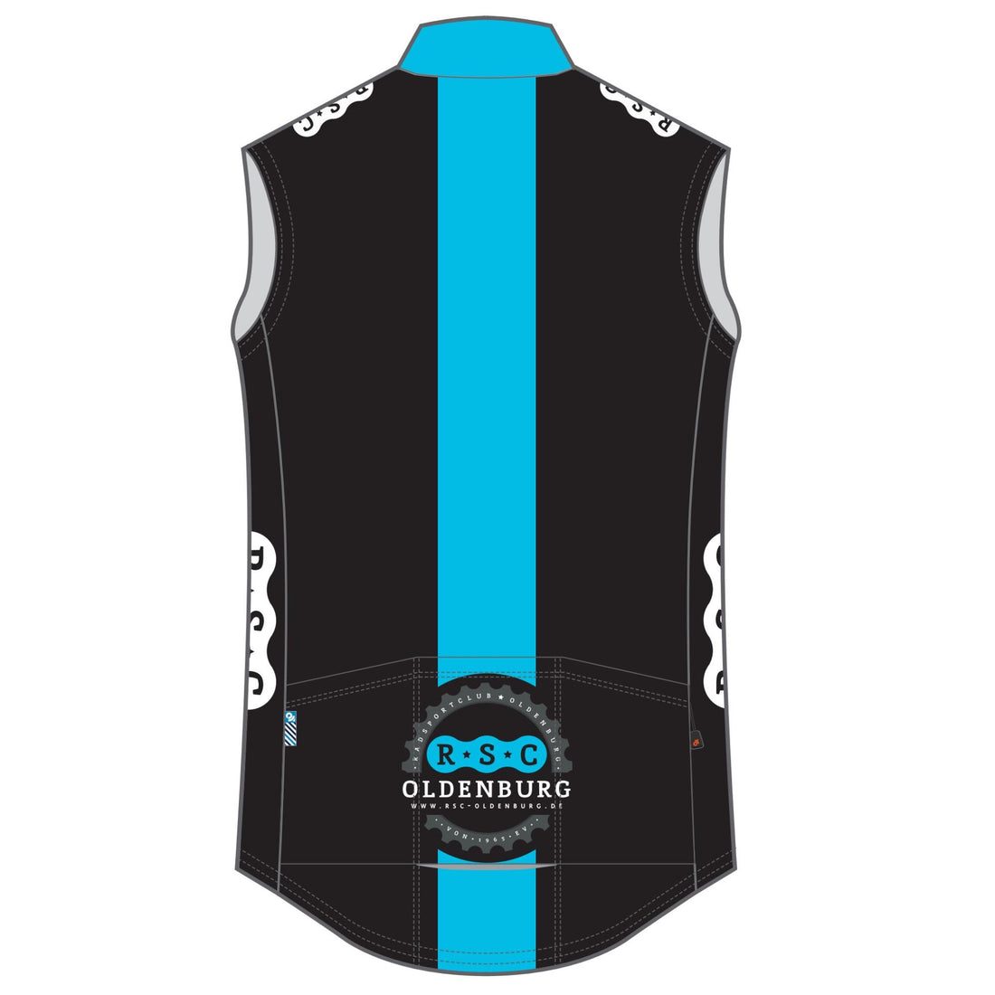PERFORMANCE Winter Vest