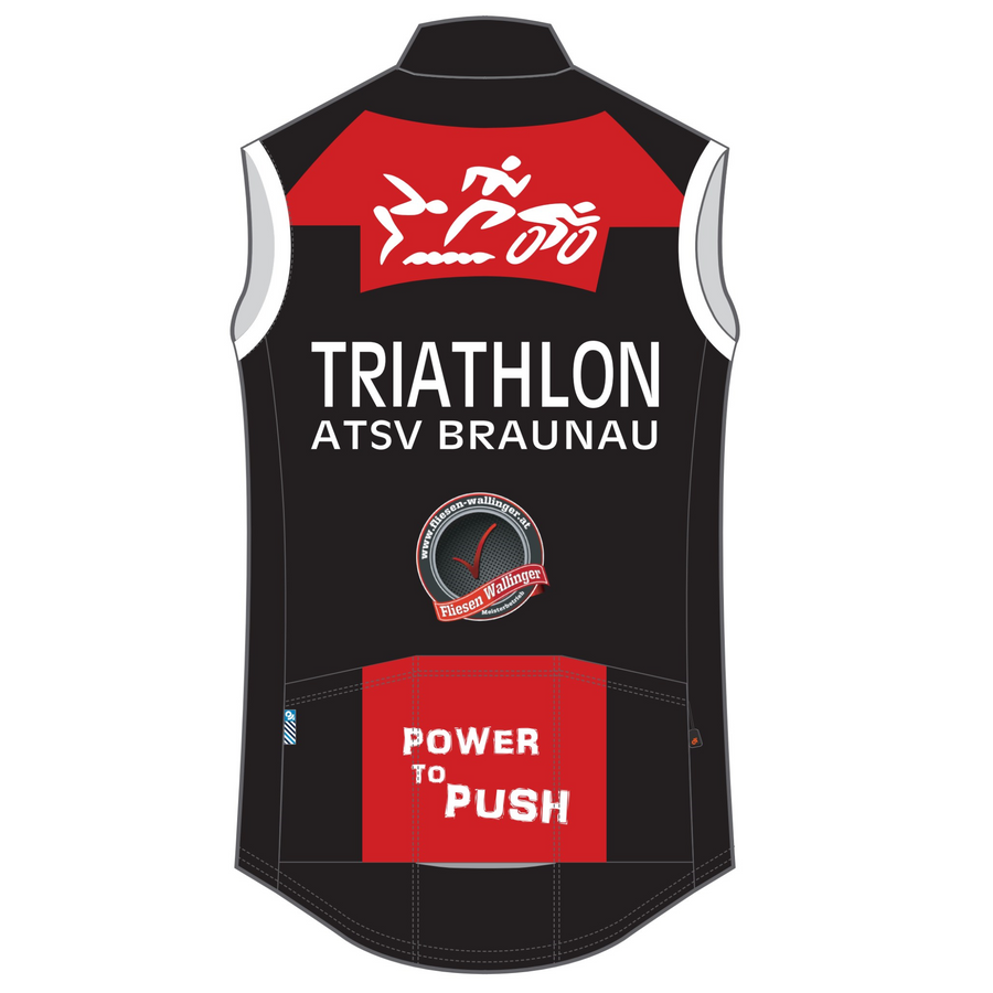 PERFORMANCE Winter Vest