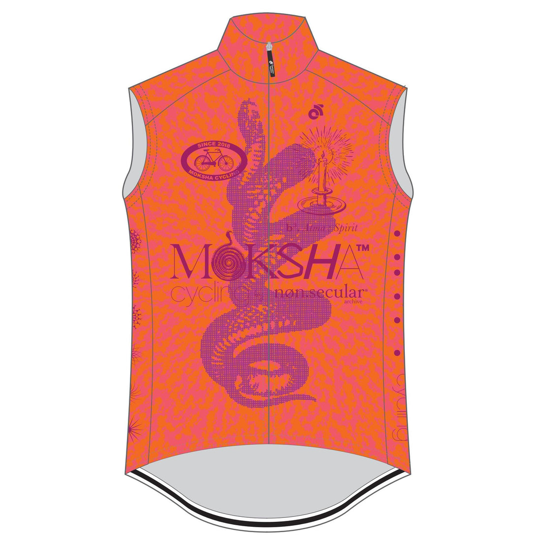 PERFORMANCE Winter Vest