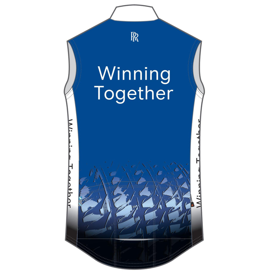 PERFORMANCE Winter Vest