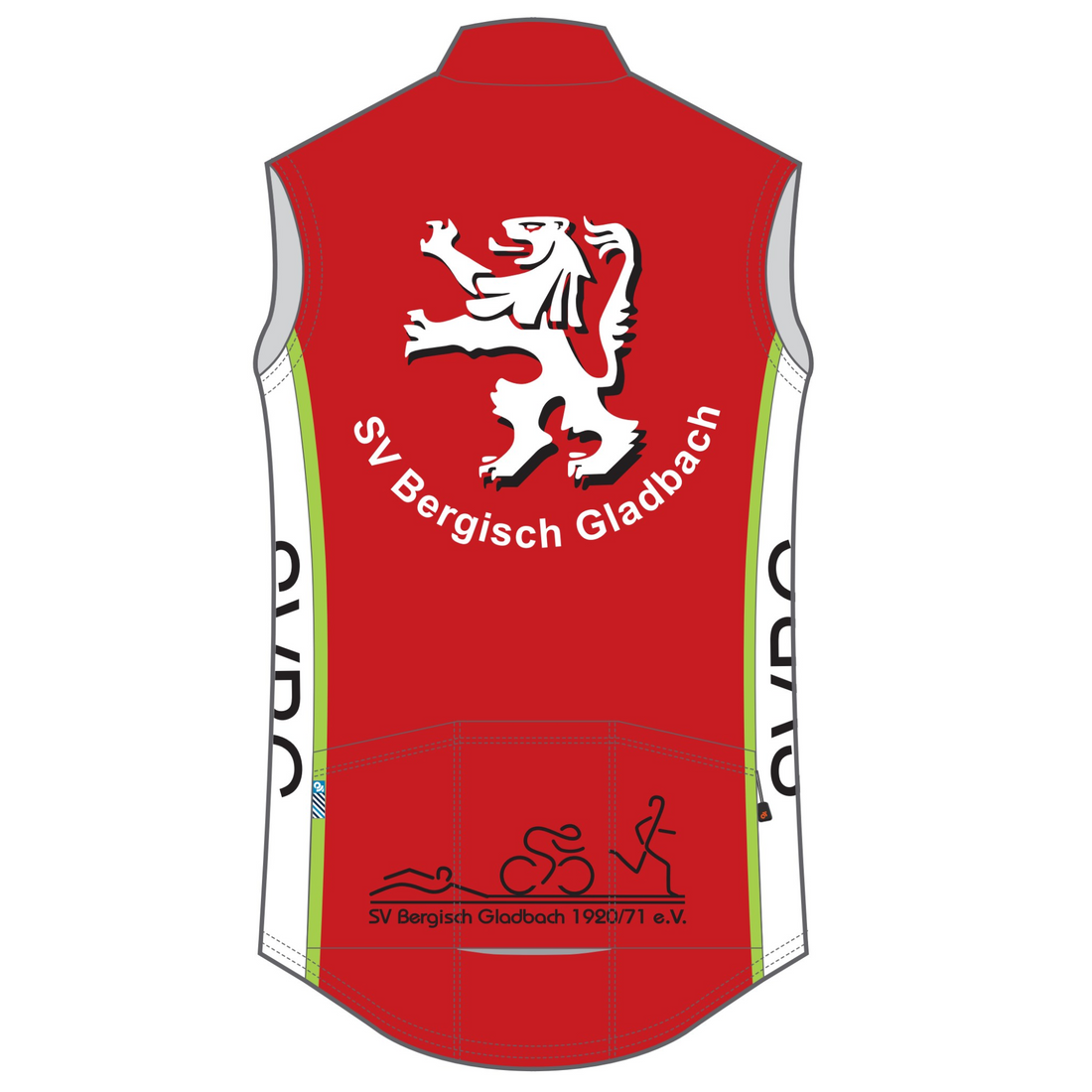 PERFORMANCE Winter Vest
