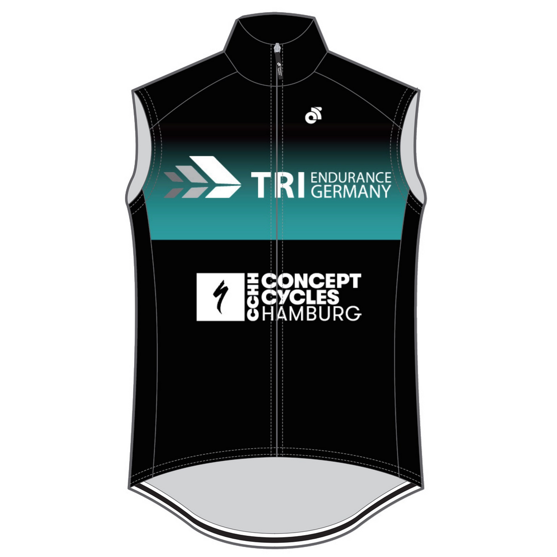 PERFORMANCE Winter Vest