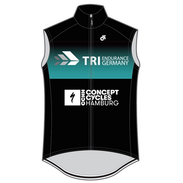 PERFORMANCE Winter Vest