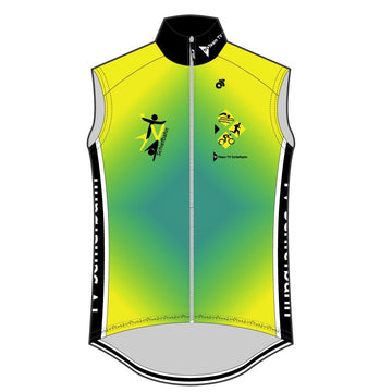 Tech+ Wind Vest - Children