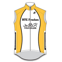 Tech+ Wind Vest
