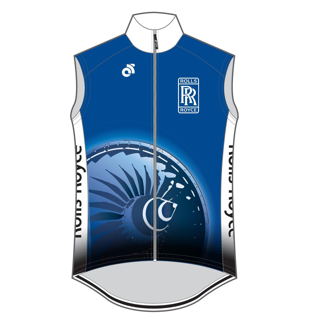 Tech+ Wind Vest