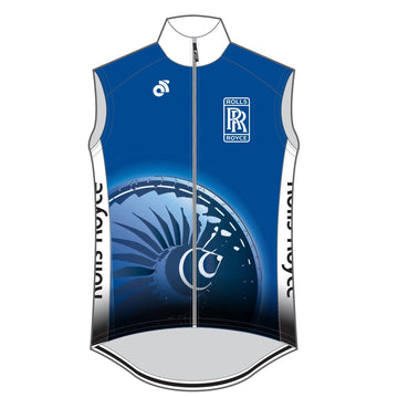 Tech+ Wind Vest