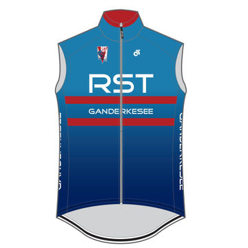 Tech+ Wind Vest