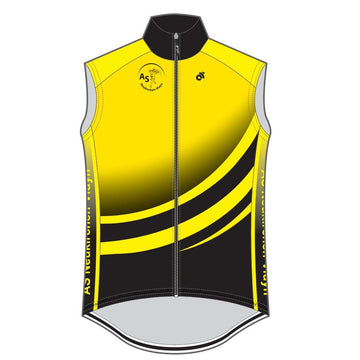 Tech+ Wind Vest