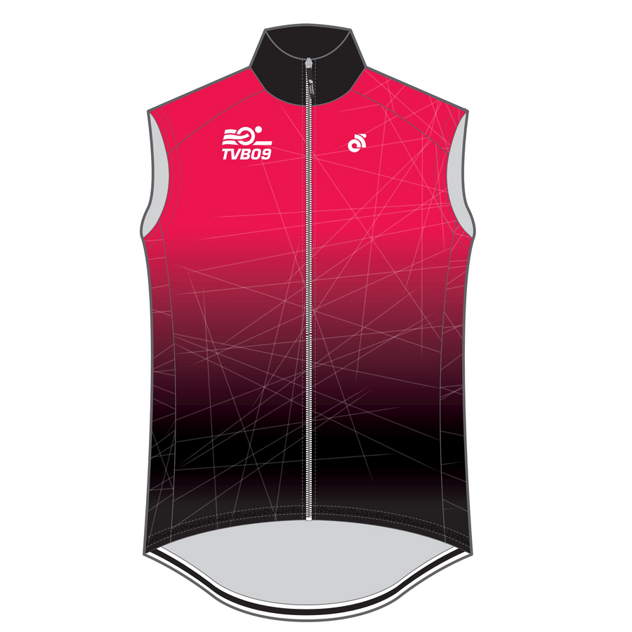 Tech+ Wind Vest