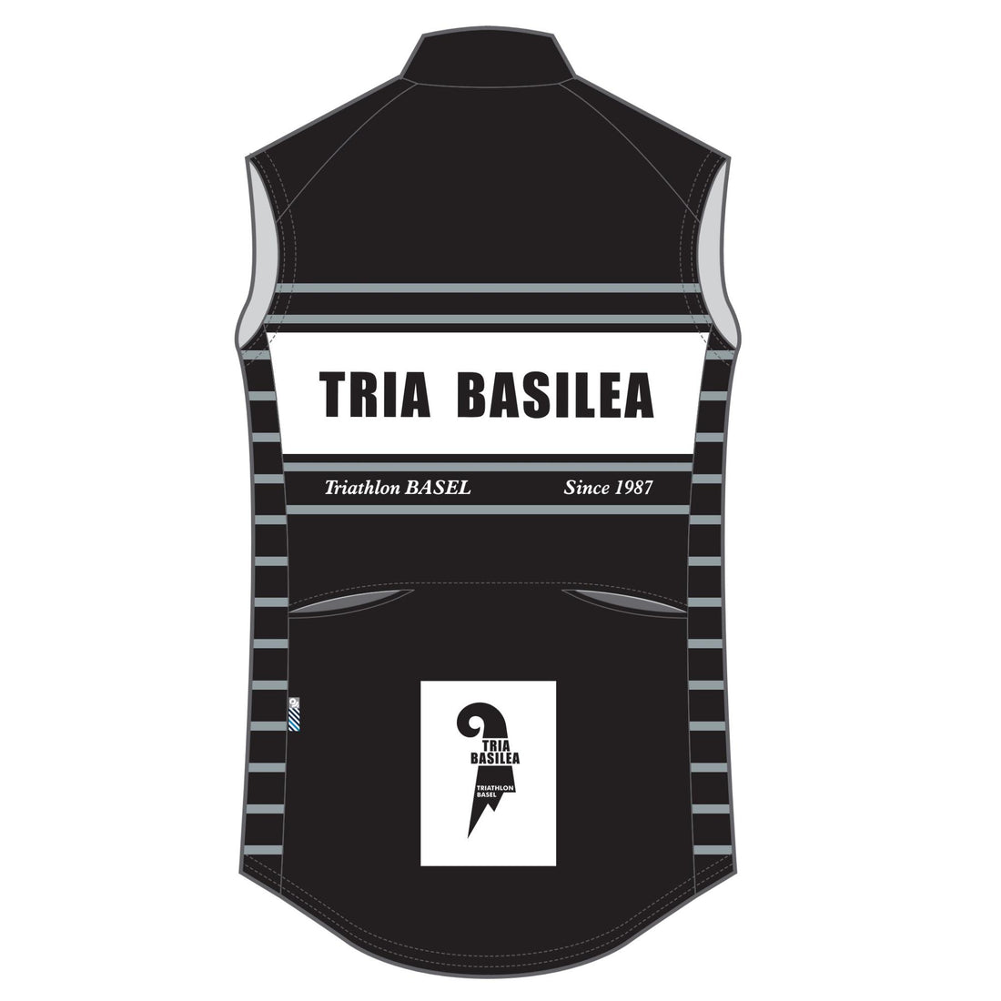 Tech+ Wind Vest