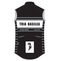 Tech+ Wind Vest