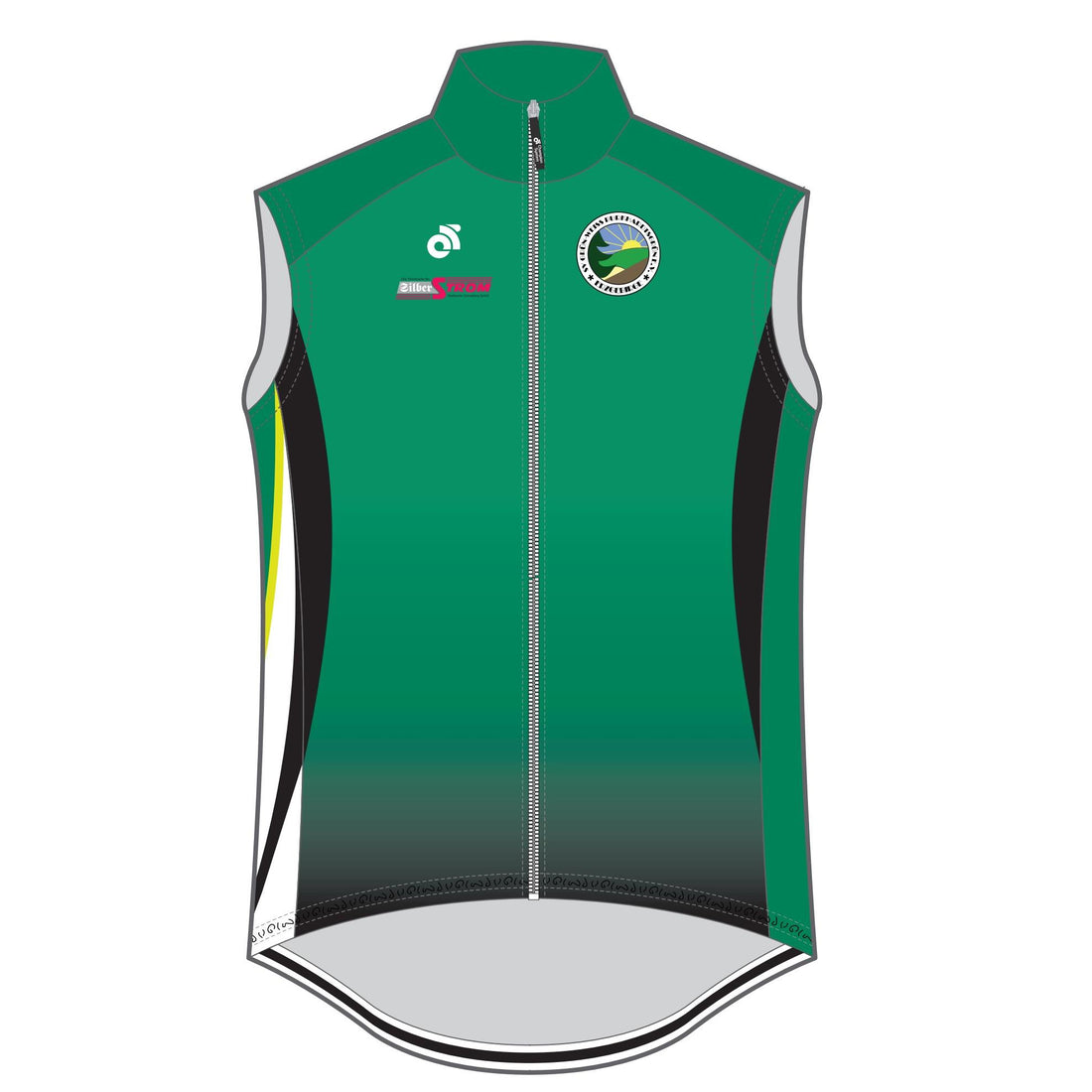 Tech+ Wind Vest