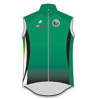 Tech+ Wind Vest