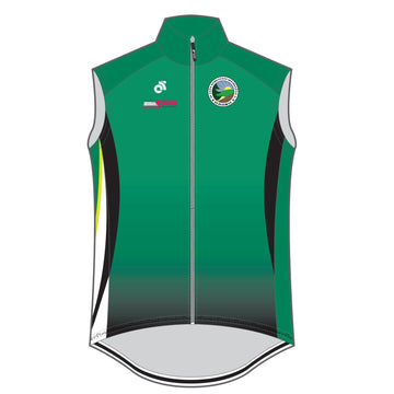 Tech+ Wind Vest