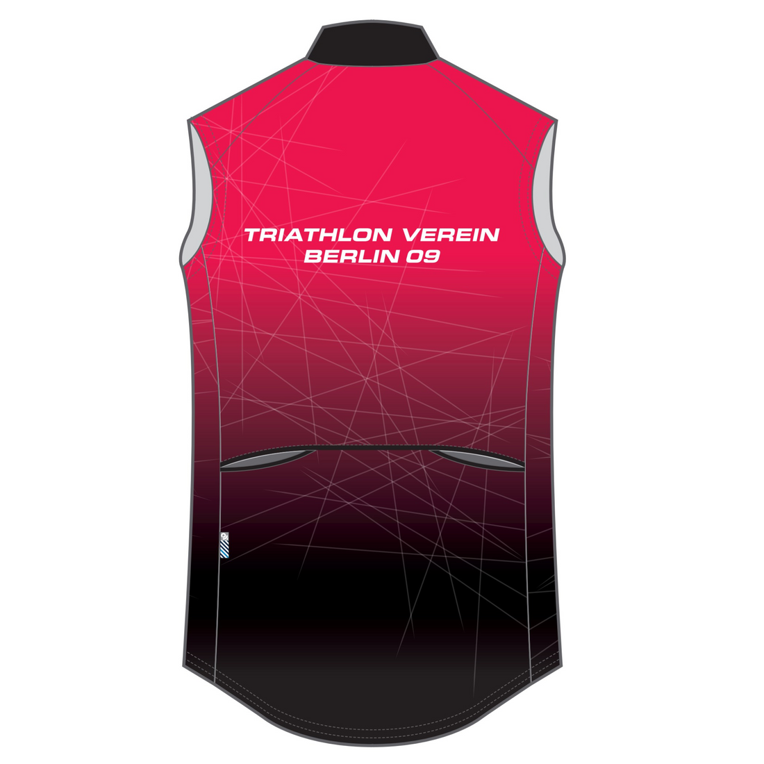 Tech+ Wind Vest