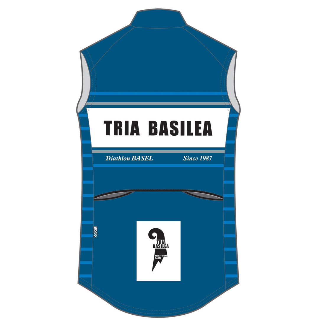 Tech+ Wind Vest