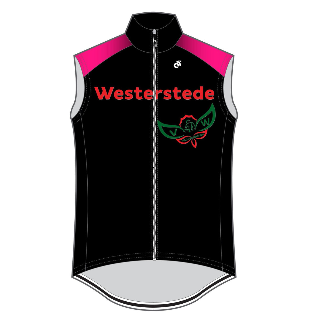 Tech+ Wind Vest