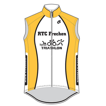 Tech+ Wind Vest