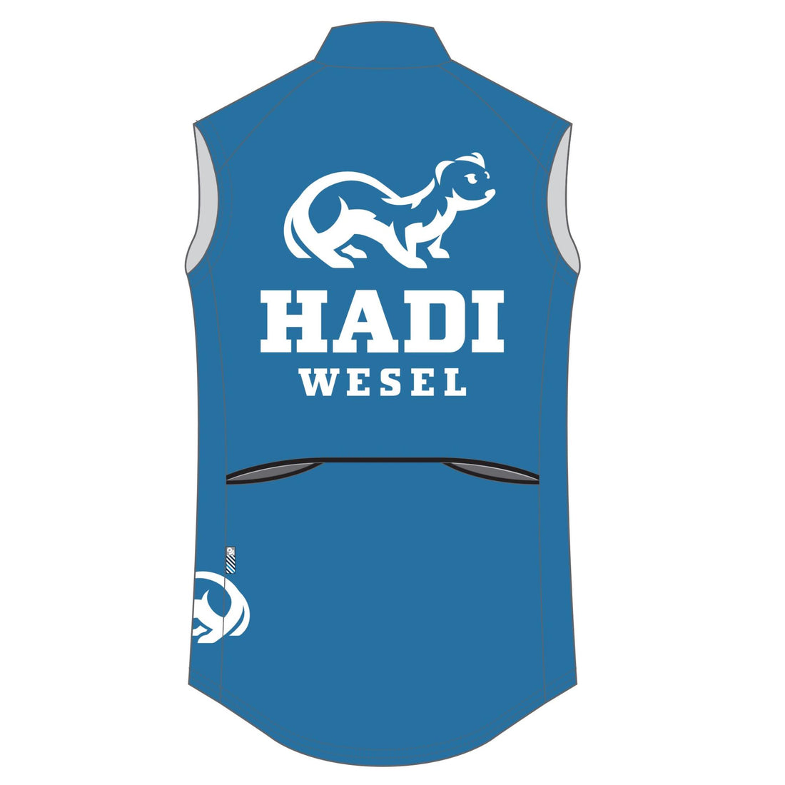 Tech+ Wind Vest