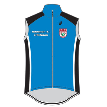 Tech+ Wind Vest