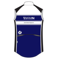 Tech+ Wind Vest