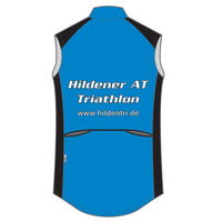 Tech+ Wind Vest